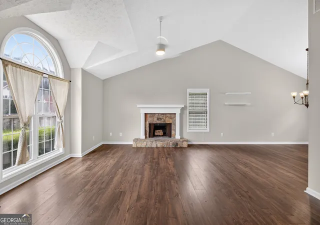 Photo 2 of Single family home for sale at 424 Southern Hills Dr, Monroe, GA 30655 | MLS# 10818740 | Listing updated on 2026-09-03