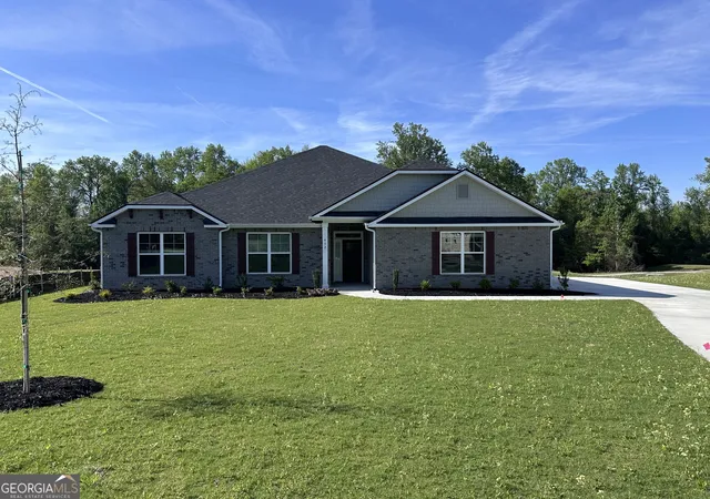 1st image of 452 Southern Oaks Dr #LOT 32, Macon, GA 31216 | MLS# 10805289