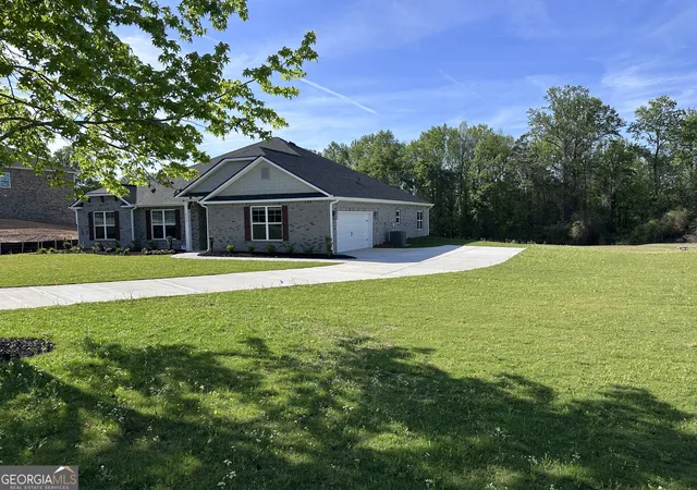 2nd image of 452 Southern Oaks Dr #LOT 32, Macon, GA 31216 | MLS# 10805289