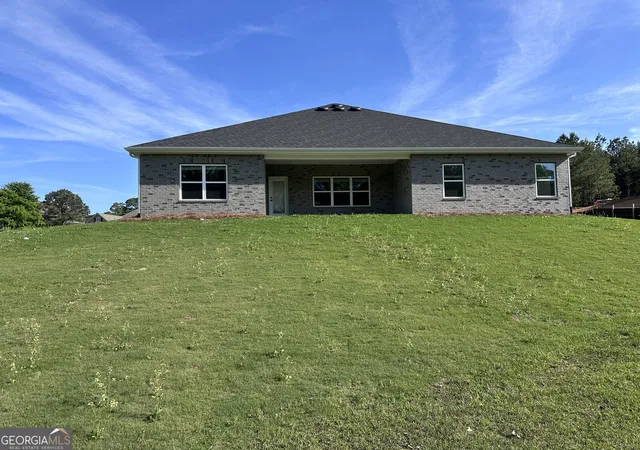 Photo 3 of Single family home for sale at 452 Southern Oaks Dr #LOT 32, Macon, GA 31216 | MLS# 10805289 | Listing updated on 2026-09-12