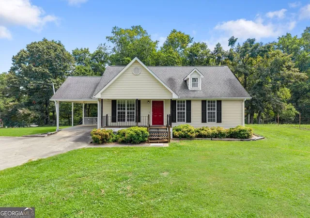 1st image of 5740 Thompson Bridge Rd, Murrayville, GA 30564 | MLS# 10824340
