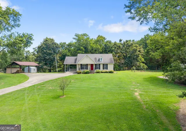 2nd image of 5740 Thompson Bridge Rd, Murrayville, GA 30564 | MLS# 10824340
