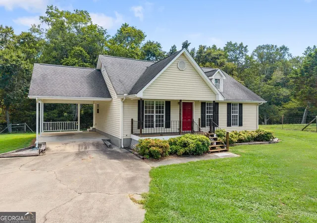 image of 5740 Thompson Bridge Rd, Murrayville, GA 30564 | MLS# 10824340
