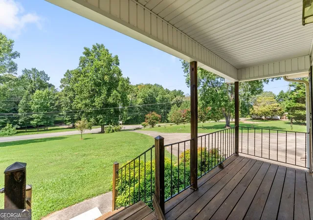 image of 5740 Thompson Bridge Rd, Murrayville, GA 30564 | MLS# 10824340