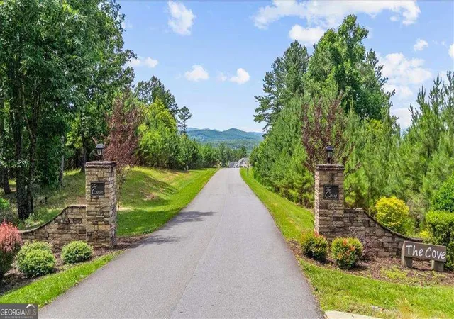 Photo 1 of Land for sale at Lot 276 The Cvs 1300, Blairsville, GA 30512 | MLS# 10791320 | Listing updated on 2026-10-26