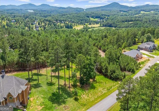 Photo 3 of Land for sale at Lot 276 The Cvs 1300, Blairsville, GA 30512 | MLS# 10791320 | Listing updated on 2026-08-04