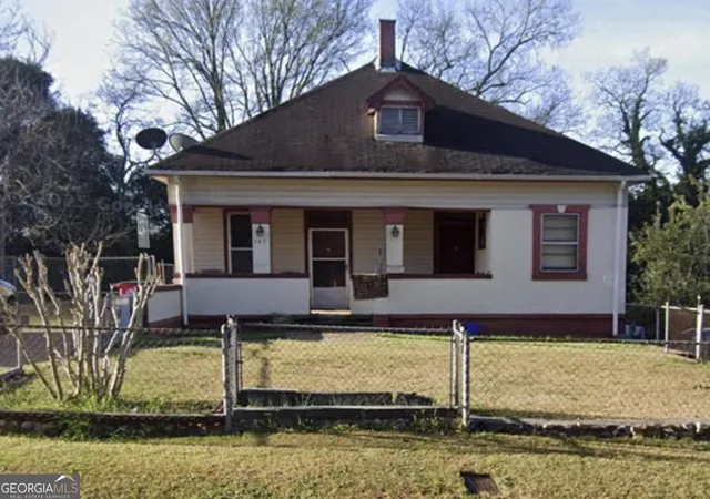 Homes for sale in Macon, GA | 347 Woolfolk St, Macon, GA 31217 | MLS# 10740678