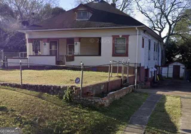 Homes for sale in Macon, GA | 347 Woolfolk St, Macon, GA 31217 | MLS# 10740678