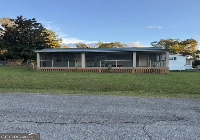 Photo 1 of Single family home for sale at 115 Welch Rd, Eatonton, GA 31024 | MLS# 10670450 | Listing updated on 2026-01-26