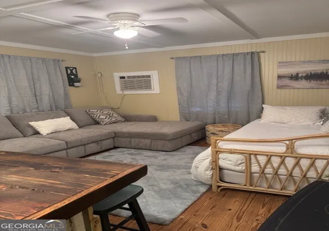 Photo 3 of Single family home for sale at 115 Welch Rd, Eatonton, GA 31024 | MLS# 10670450 | Listing updated on 2026-01-26
