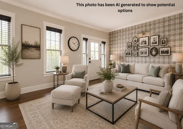 3rd image of 304 Edwards St, Monroe, GA 30655 | MLS# 10702253