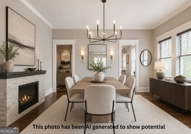 4th image of 304 Edwards St, Monroe, GA 30655 | MLS# 10702253