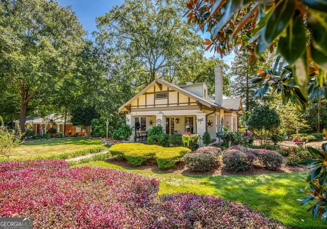 68th image of 304 Edwards St, Monroe, GA 30655 | MLS# 10702253