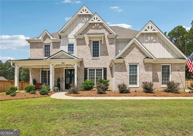 Photo 1 of Single family home for sale at 41 Foxcroft Way, Villa Rica, GA 30180 | MLS# 10877067 | Listing updated on 2026-10-29