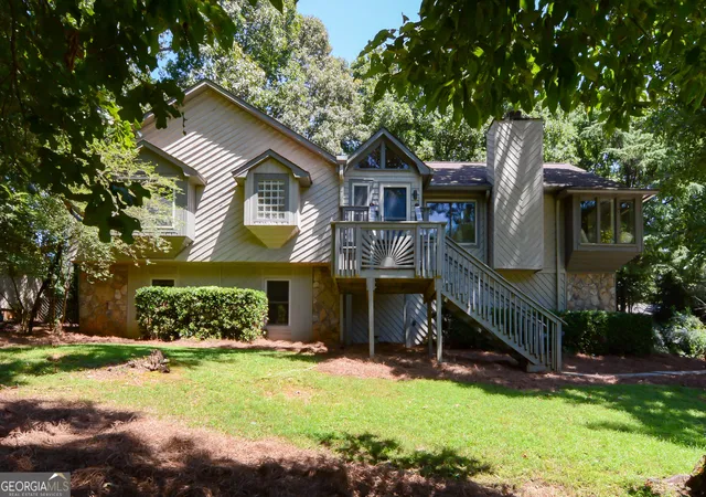 Photo 1 of Single family home for sale at 3535 Scotts Mill Run, Duluth, GA 30096 | MLS# 10834066 | Listing updated on 2026-09-10