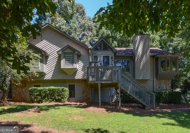 Photo 3 of Single family home for sale at 3535 Scotts Mill Run, Duluth, GA 30096 | MLS# 10834066 | Listing updated on 2026-09-10