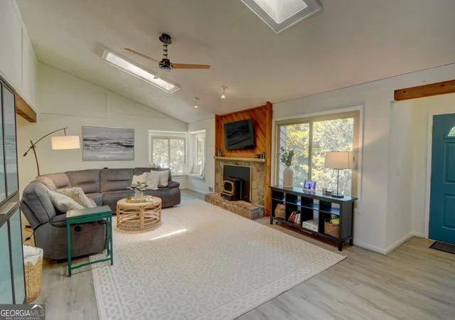 Photo 4 of Single family home for sale at 3535 Scotts Mill Run, Duluth, GA 30096 | MLS# 10834066 | Listing updated on 2026-09-10