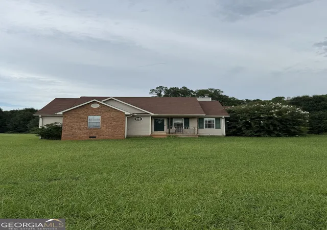 Photo 1 of Single family home for sale at 112 Wilder Wy, Williamson, GA 30292 | MLS# 10826556 | Listing updated on 2026-09-05