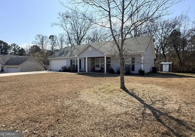 Homes for sale in Jackson, GA | 143 Kirts Rdg, Jackson, GA 30233 | MLS# 10776092