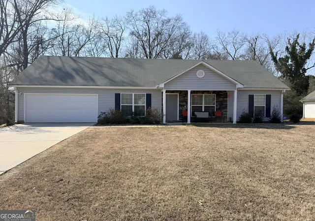 Homes for sale in Jackson, GA | 143 Kirts Rdg, Jackson, GA 30233 | MLS# 10776092