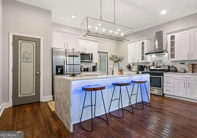 Photo 3 of Single family home for sale at 1873 Stanton St, Decatur, GA 30032 | MLS# 10766937 | Listing updated on 2026-07-14