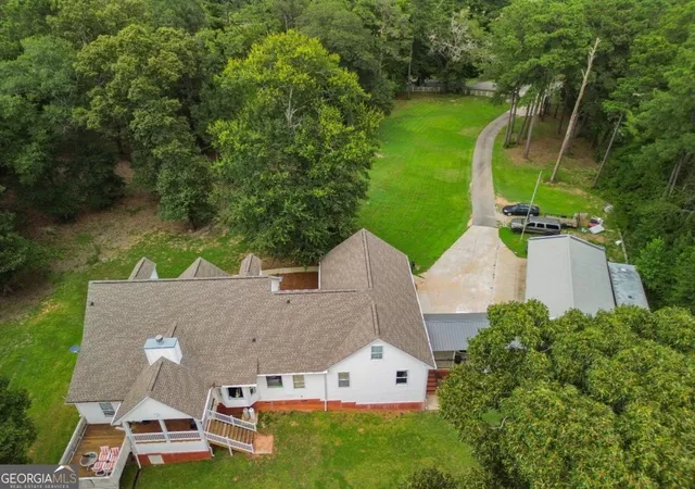 2nd image of 978 Stark Rd, Jackson, GA 30233 | MLS# 10812912