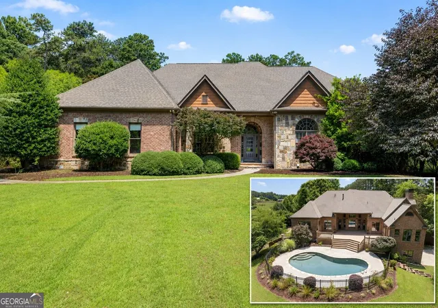 Photo 1 of Sale Pending at 3505 Watson Rd, Cumming, GA 30028 | MLS# 10787669 | Listing updated on 2026-09-12