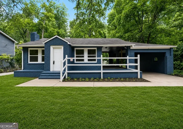 1st image of 204 Wadley St Nw, Atlanta, GA 30314 | MLS# 10788042