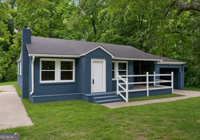 2nd image of 204 Wadley St Nw, Atlanta, GA 30314 | MLS# 10788042