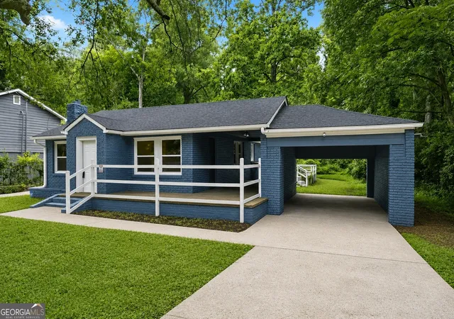 3rd image of 204 Wadley St Nw, Atlanta, GA 30314 | MLS# 10788042