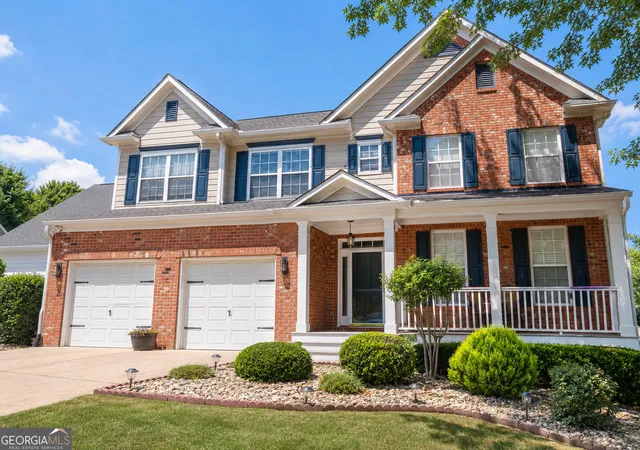 4th image of 106 Woodview Ct, Woodstock, GA 30188 | MLS# 10782995