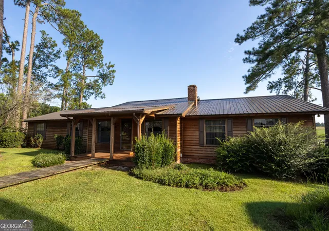 1st image of 1360 Scarboro Church Road, Twin City, GA 30471 | MLS# 10826961