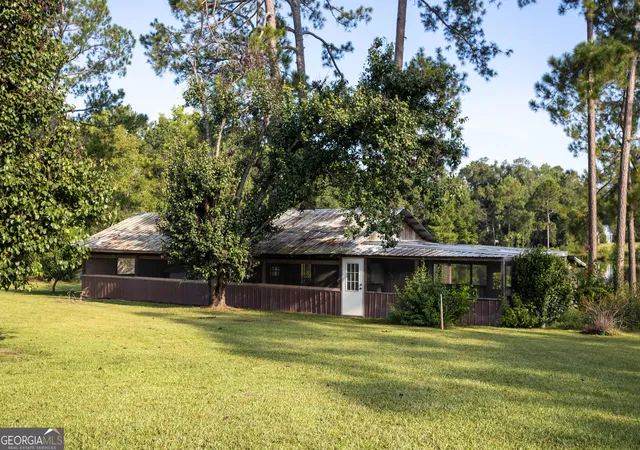 2nd image of 1360 Scarboro Church Road, Twin City, GA 30471 | MLS# 10826961