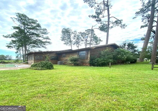 34th image of 1360 Scarboro Church Road, Twin City, GA 30471 | MLS# 10826961