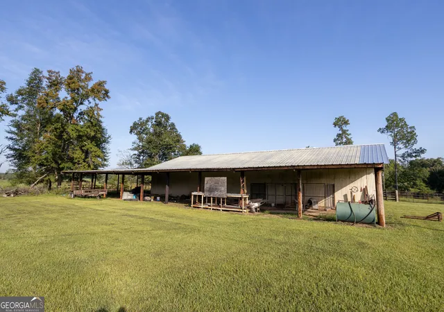3rd image of 1360 Scarboro Church Road, Twin City, GA 30471 | MLS# 10826961