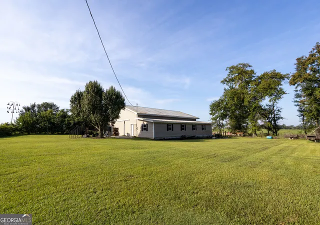 4th image of 1360 Scarboro Church Road, Twin City, GA 30471 | MLS# 10826961