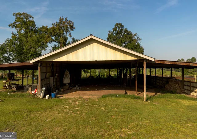 5th image of 1360 Scarboro Church Road, Twin City, GA 30471 | MLS# 10826961
