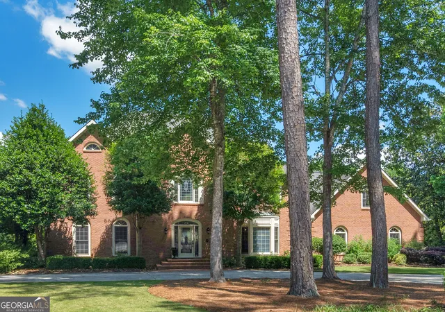 Photo 1 of Single family home for sale at 8568 Canal Dr, Jonesboro, GA 30236 | MLS# 10868826 | Listing updated on 2026-10-26