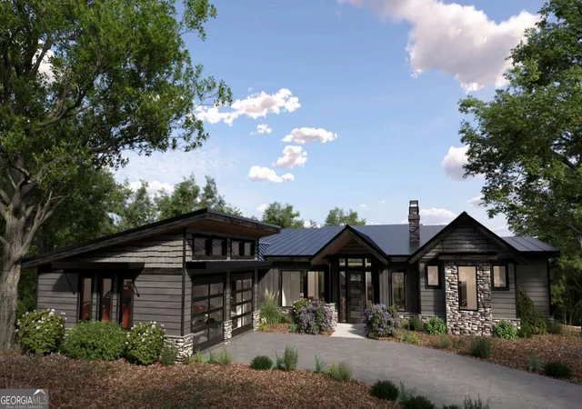 1st image of Lot 7 Whiskey Mountain Estates, Hiawassee, GA 30546 | MLS# 10704027