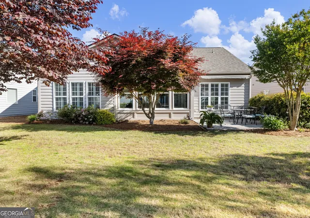 Photo 2 of Single family home for sale at 5916 Chimney Rock Dr, Hoschton, GA 30548 | MLS# 10735509 | Listing updated on 2026-10-05