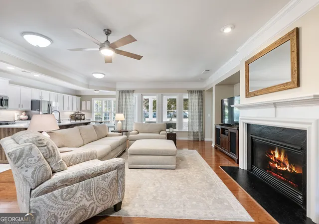 Photo 3 of Single family home for sale at 5916 Chimney Rock Dr, Hoschton, GA 30548 | MLS# 10735509 | Listing updated on 2026-10-05