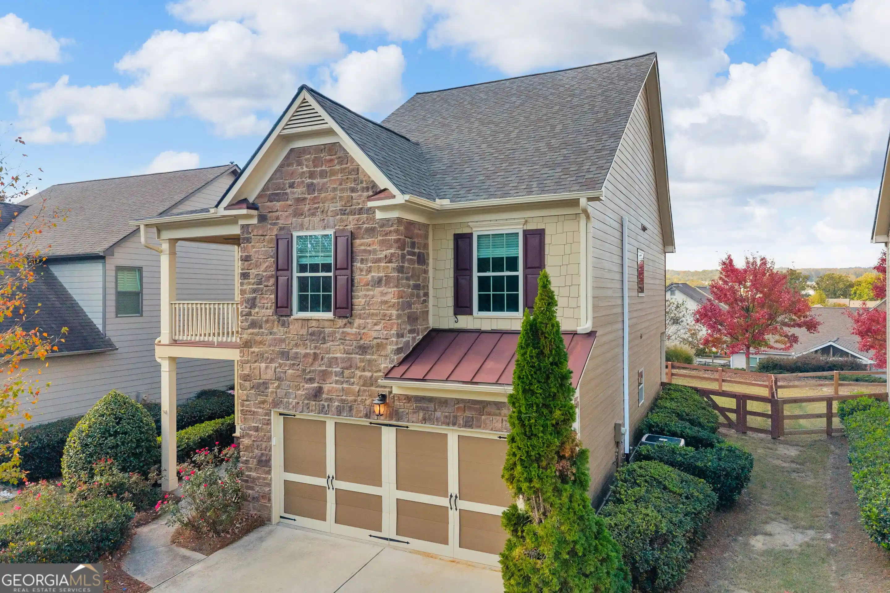 Single family home for sale at 6852 Golden Bud Ln, Flowery Branch, GA 30542 | MLS# 10882311
