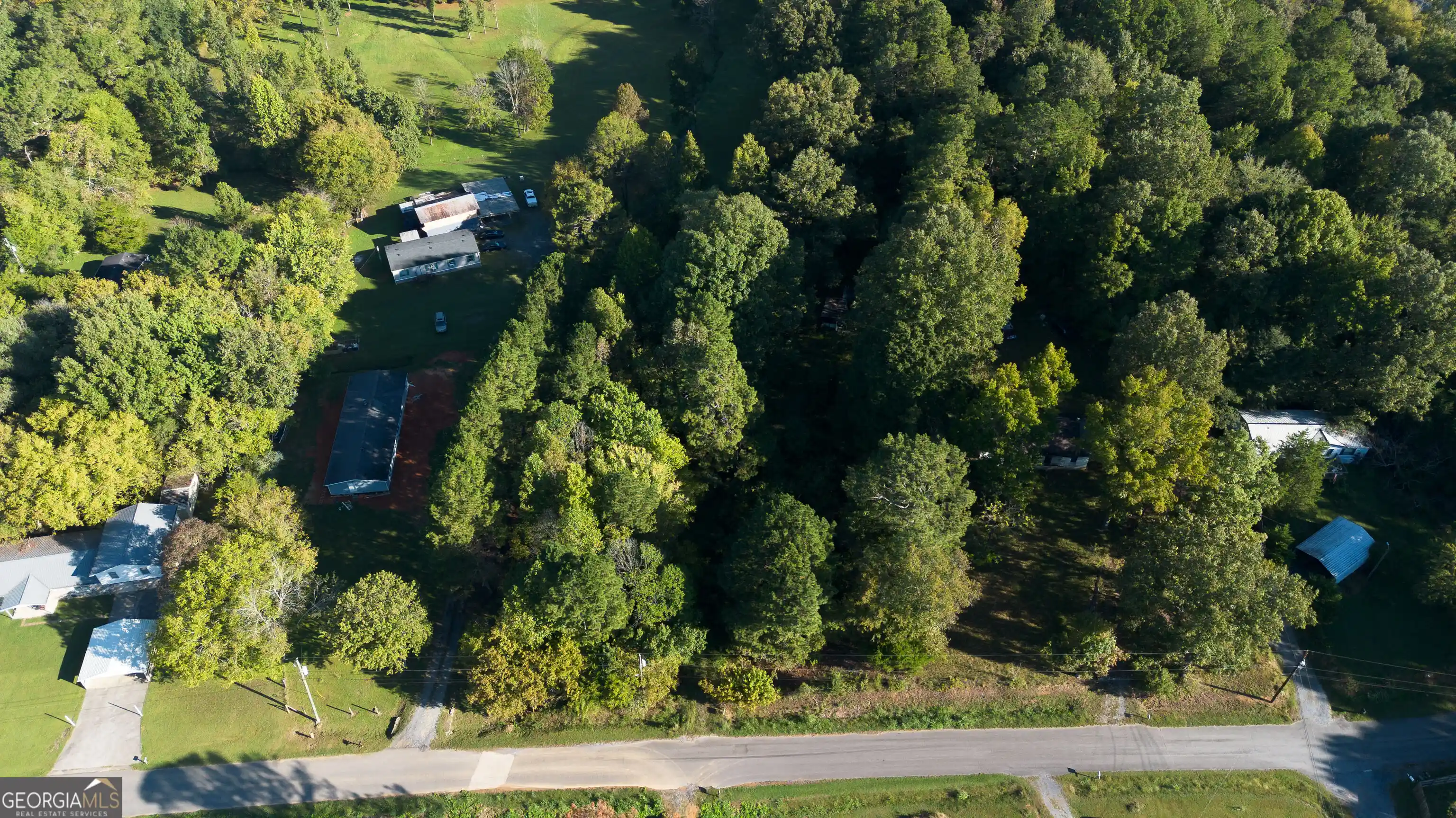 Photo 1 of Land for sale at 441 New Zion, Dalton, GA 30721 | MLS# 10869944 | Listing updated on 2026-10-09