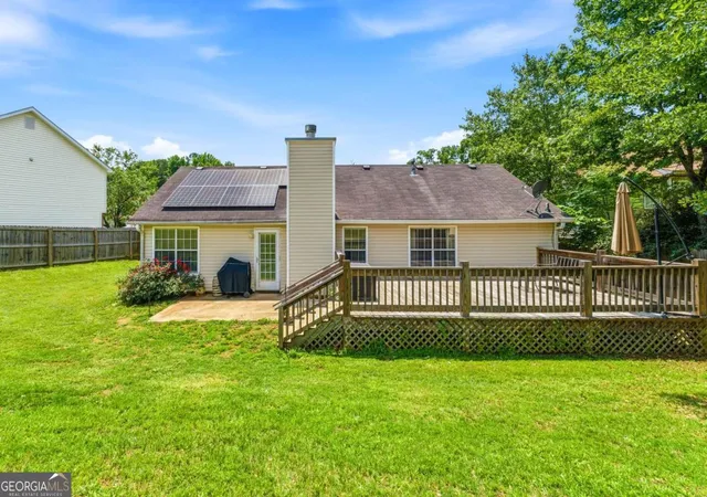 Photo 25 of Single family home for sale at 10586 Aspenwood Ct, Jonesboro, GA 30238 | MLS# 10779129 | Listing updated on 2026-09-18