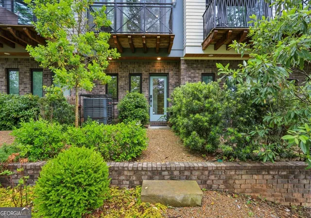 Photo 1 of Townhouse for sale at 2199 Lenox Rd Ne #11, Atlanta, GA 30324 | MLS# 10802717 | Listing updated on 2026-09-14