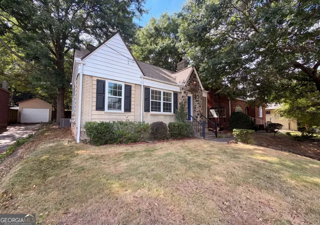 Photo 1 of Single family home for sale at 1773 Sylvan Rd Sw, Atlanta, GA 30310 | MLS# 10803744 | Listing updated on 2026-09-18