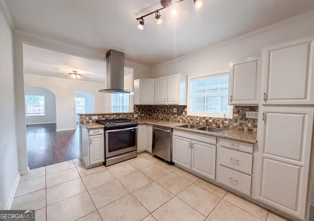 Photo 2 of Single family home for sale at 1773 Sylvan Rd Sw, Atlanta, GA 30310 | MLS# 10803744 | Listing updated on 2026-09-18