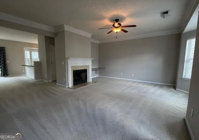 Photo 3 of Townhouse for sale at 133 Benfield Cir, Cartersville, GA 30121 | MLS# 10808380 | Listing updated on 2026-08-31