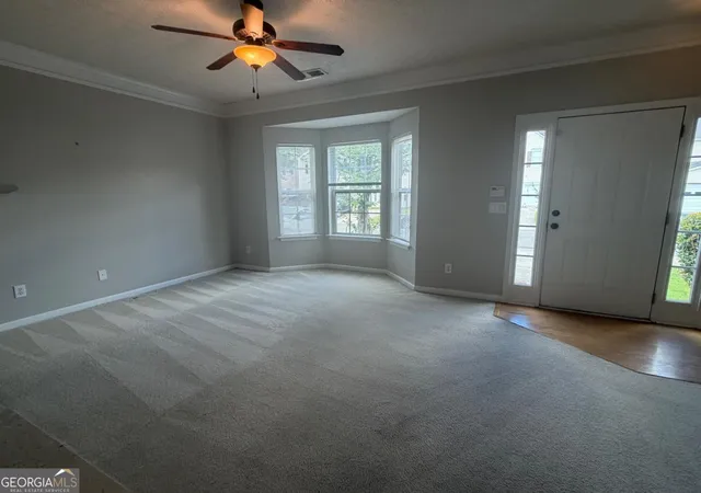 Photo 3 of Townhouse for sale at 133 Benfield Cir, Cartersville, GA 30121 | MLS# 10808380 | Listing updated on 2026-10-03