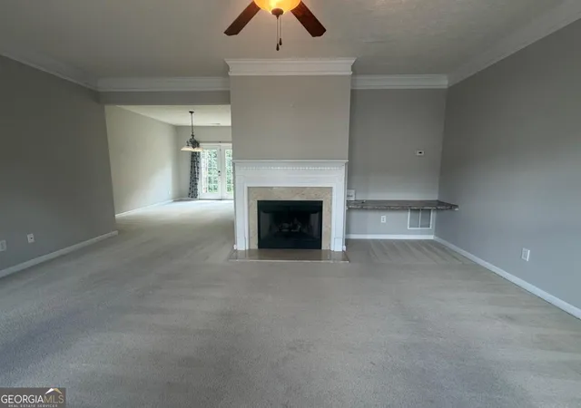 Photo 4 of Townhouse for sale at 133 Benfield Cir, Cartersville, GA 30121 | MLS# 10808380 | Listing updated on 2026-10-03